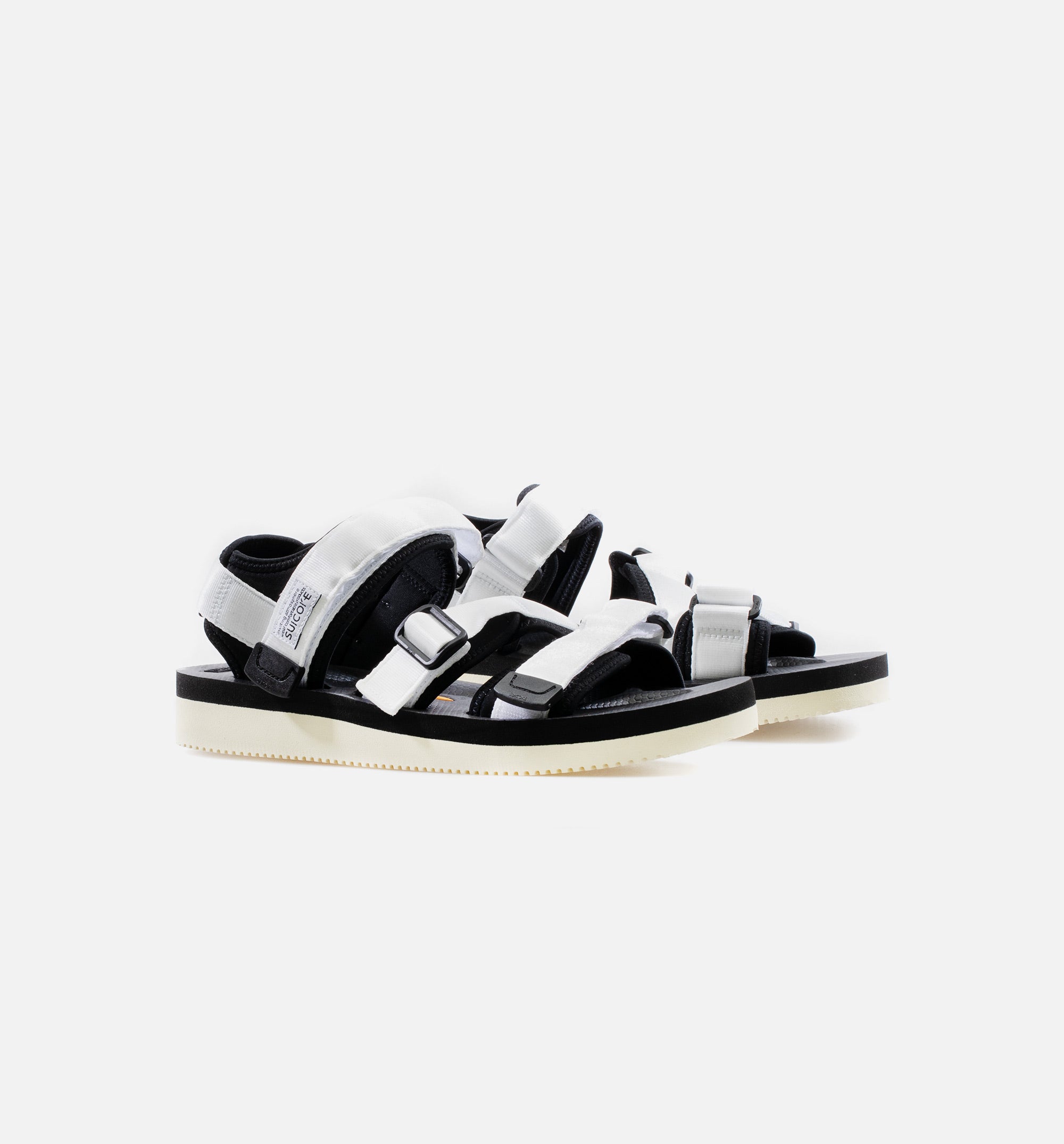 Kisee-V Mens Sandals - White、mySite、dreamappss