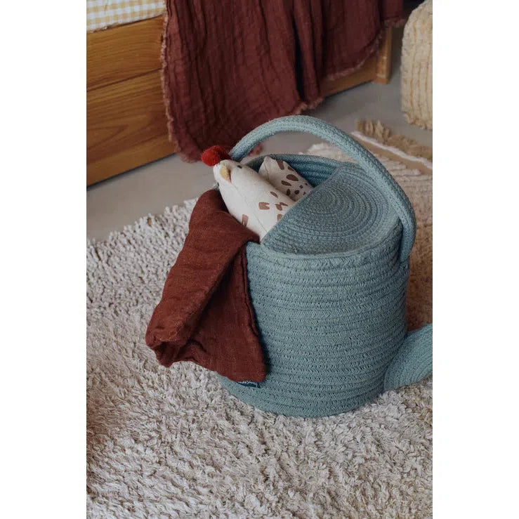 Farm Water Can Basket、mySite、gigharbornorthrealestate