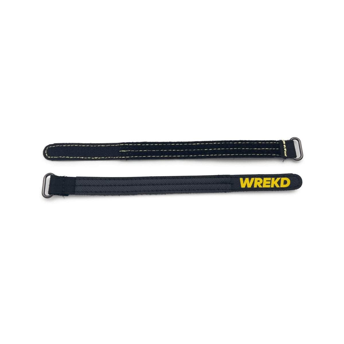  WREKD BEAST V2 Extreme Durability High-Stakes Battery Strap - Choose Size、mySite、merchandisen