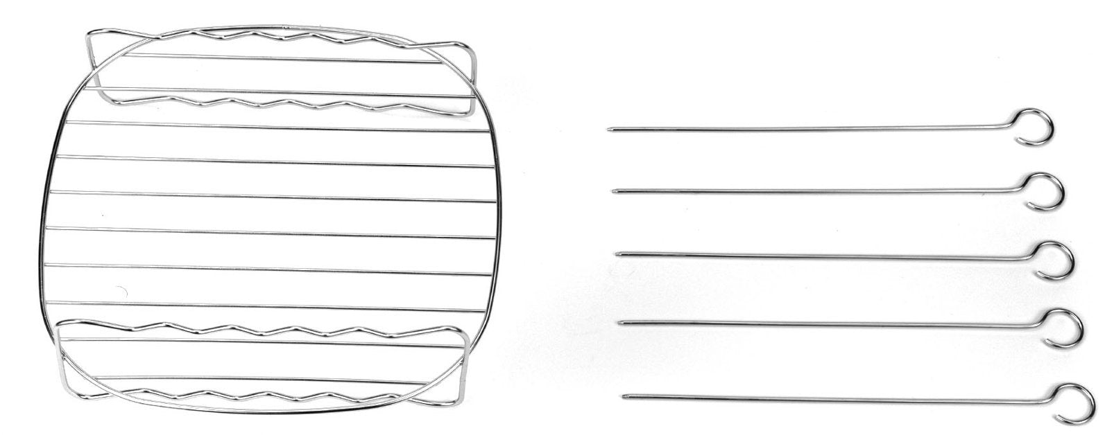 Pro Gen 2 5.8 Qt Smart Air Fryer - Black、mySite、fannypackpong