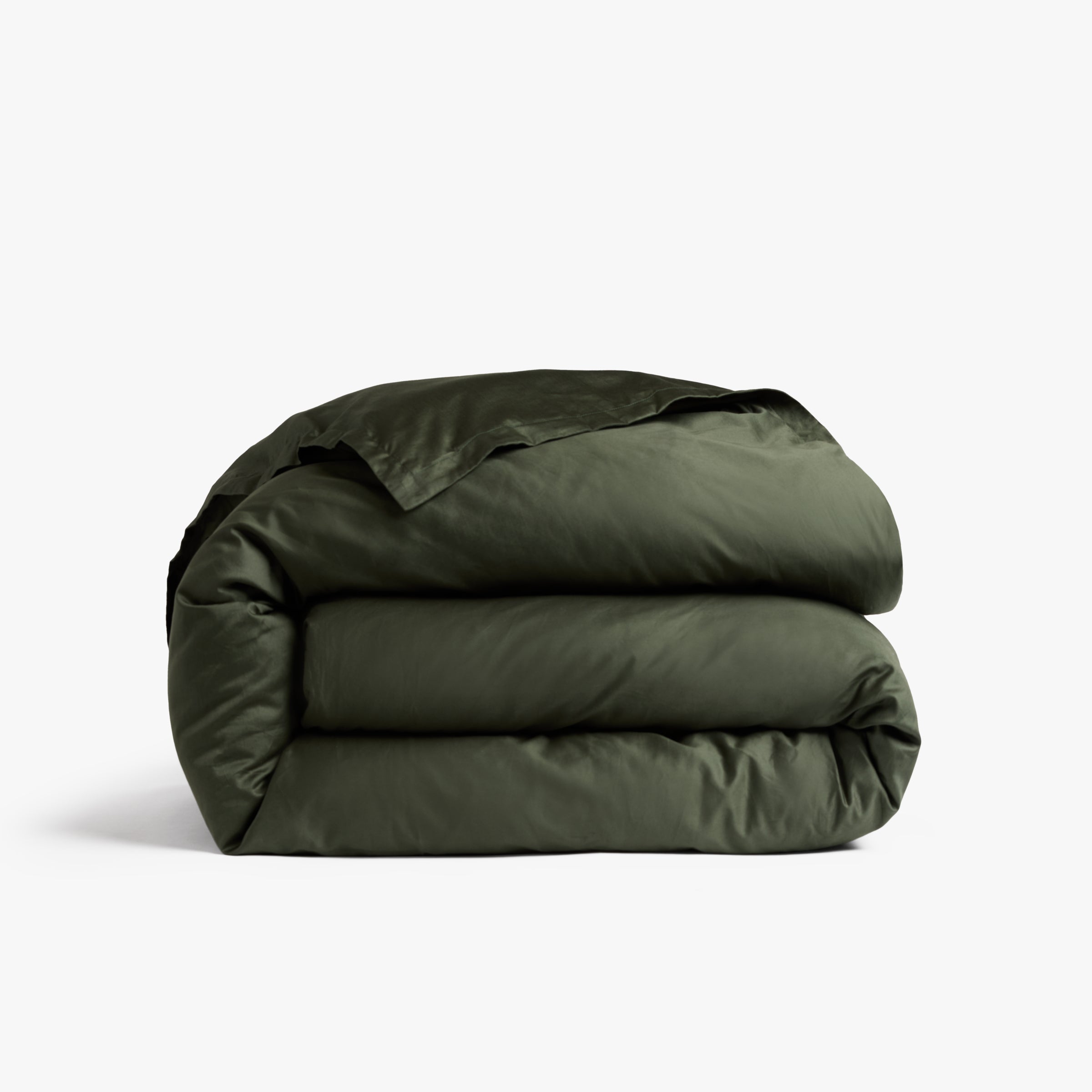  Sateen Duvet Cover (Evergreen)、mySite、sugarbowlscore