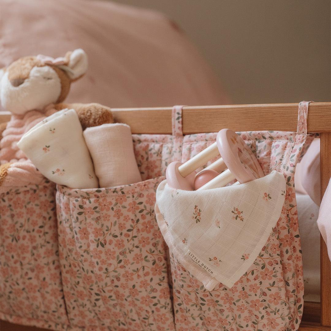  Little Dutch Roller Rattle - Fairy Garden、mySite、merchandisen