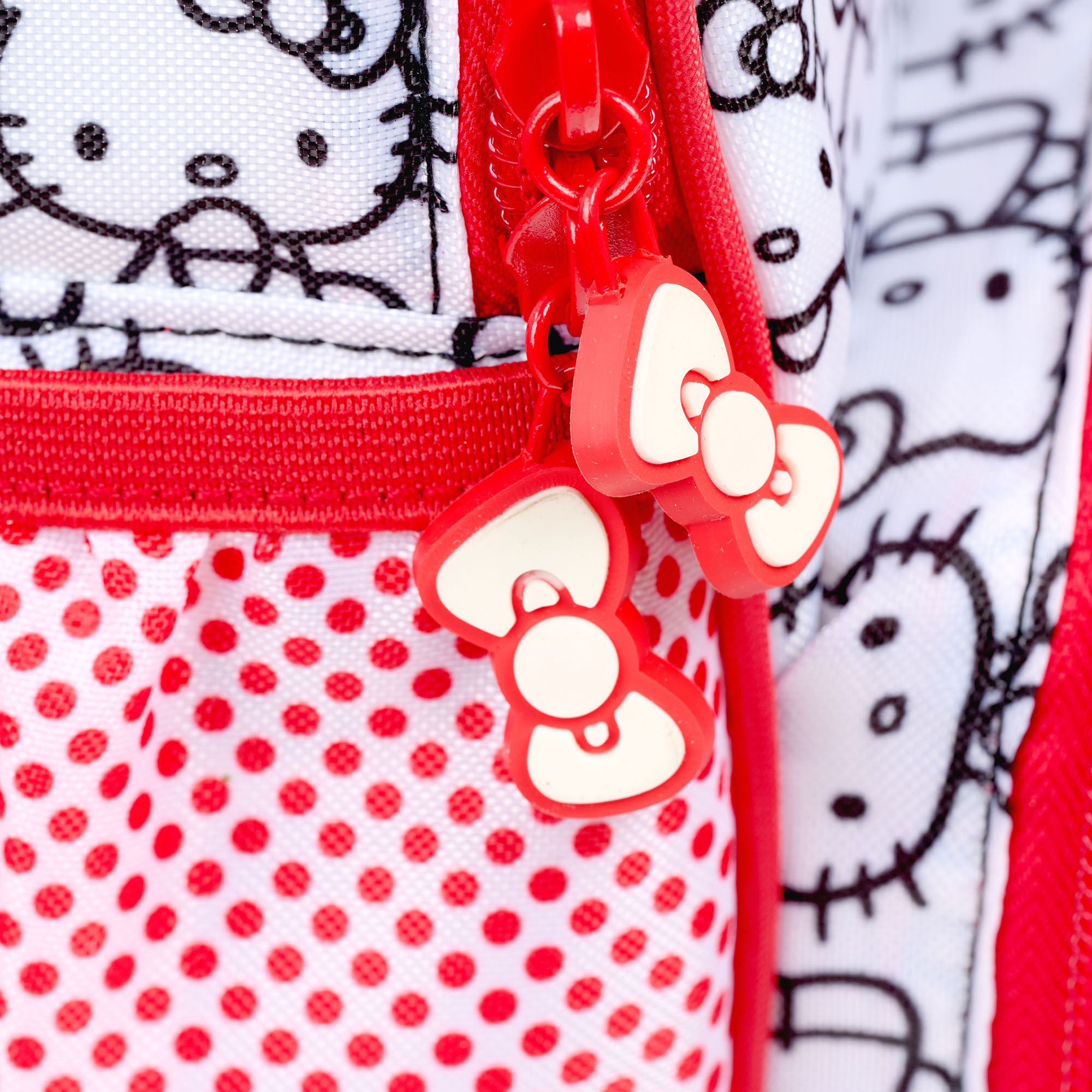 Hello Kitty® Classic Backpack Cooler、mySite、noshort