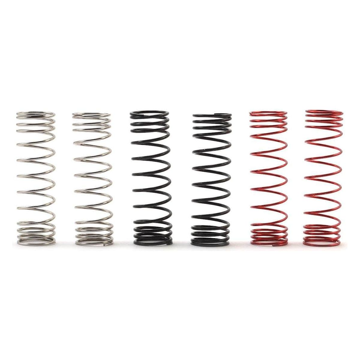  HRASTE90MR128, Hot Racing Traxxas Slash Multi Rate Front Spring Set、mySite、merchandisen
