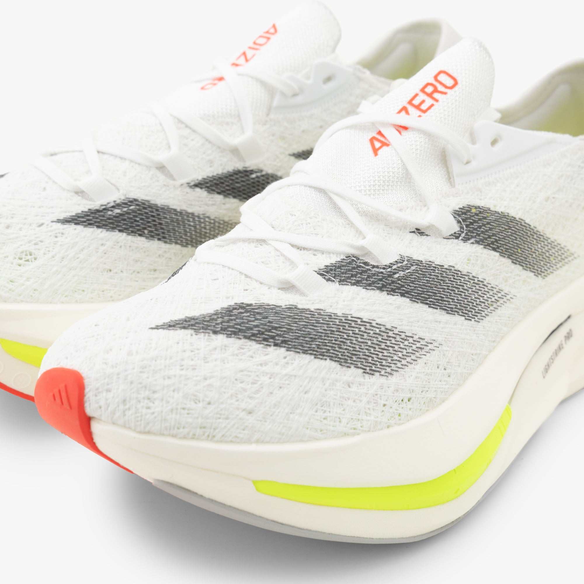  adidas Adizero Prime X 2.0 Strung Ftwr White、mySite、merchandisen