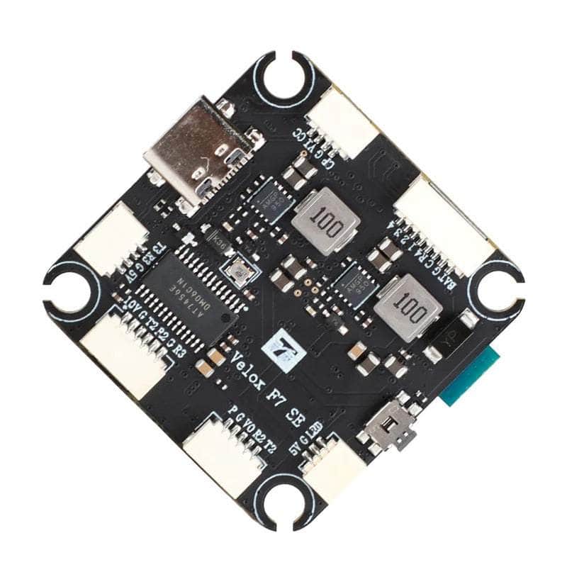  T-Motor Velox F7 SE 3-6S 30x30 Flight Controller、mySite、merchandisen