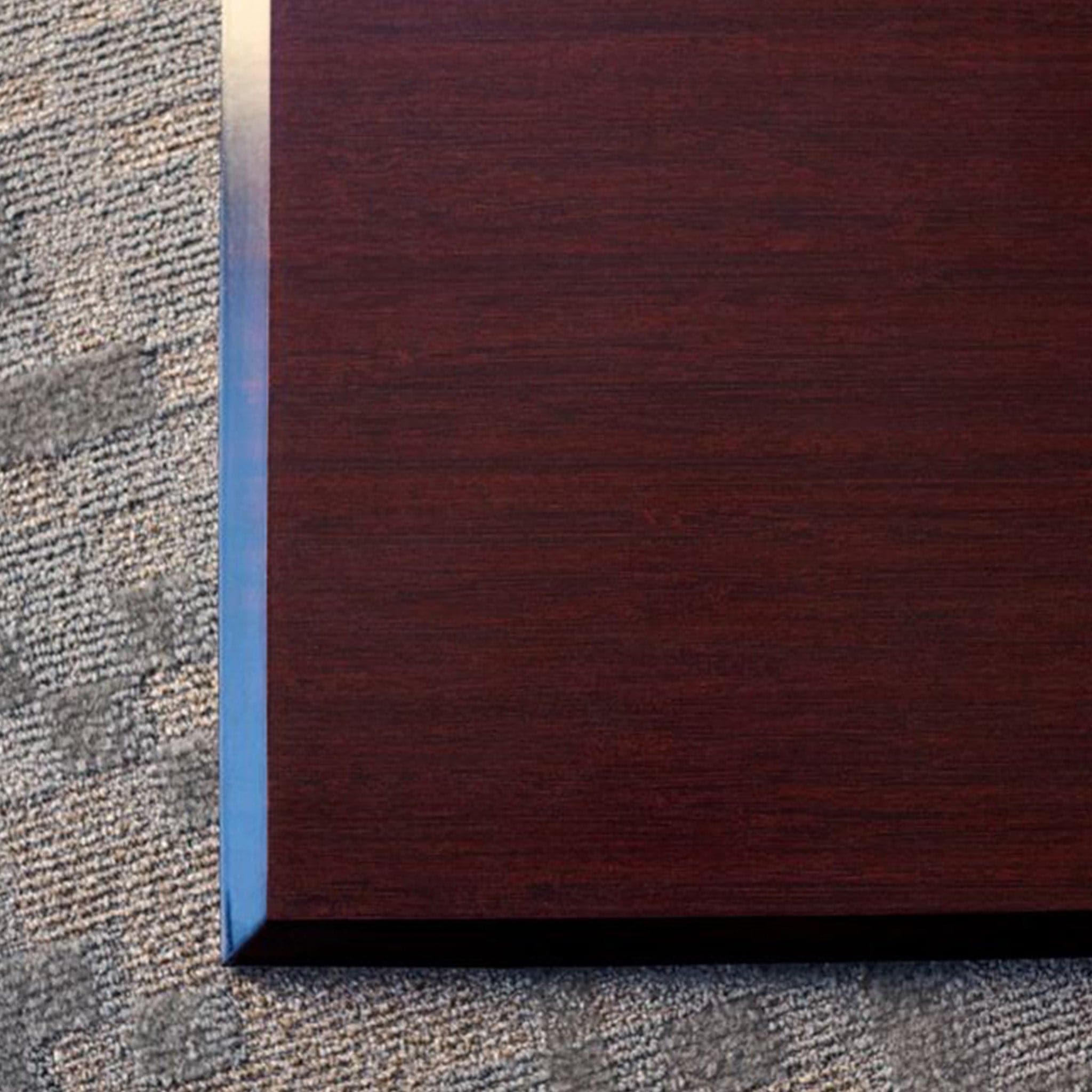 Plush Bamboo Chair Mat、mySite、neckold