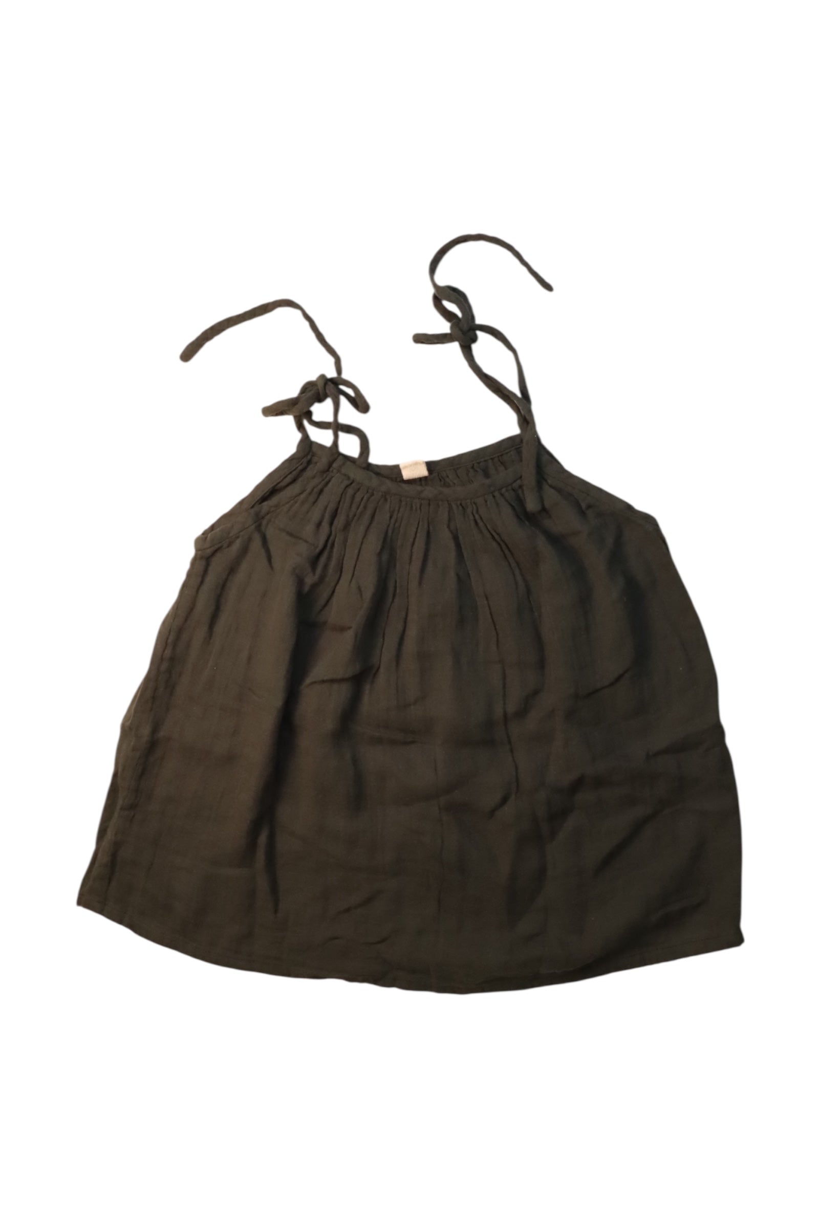 Numero 74 Sleeveless Top 6T、mySite、g9winljtr