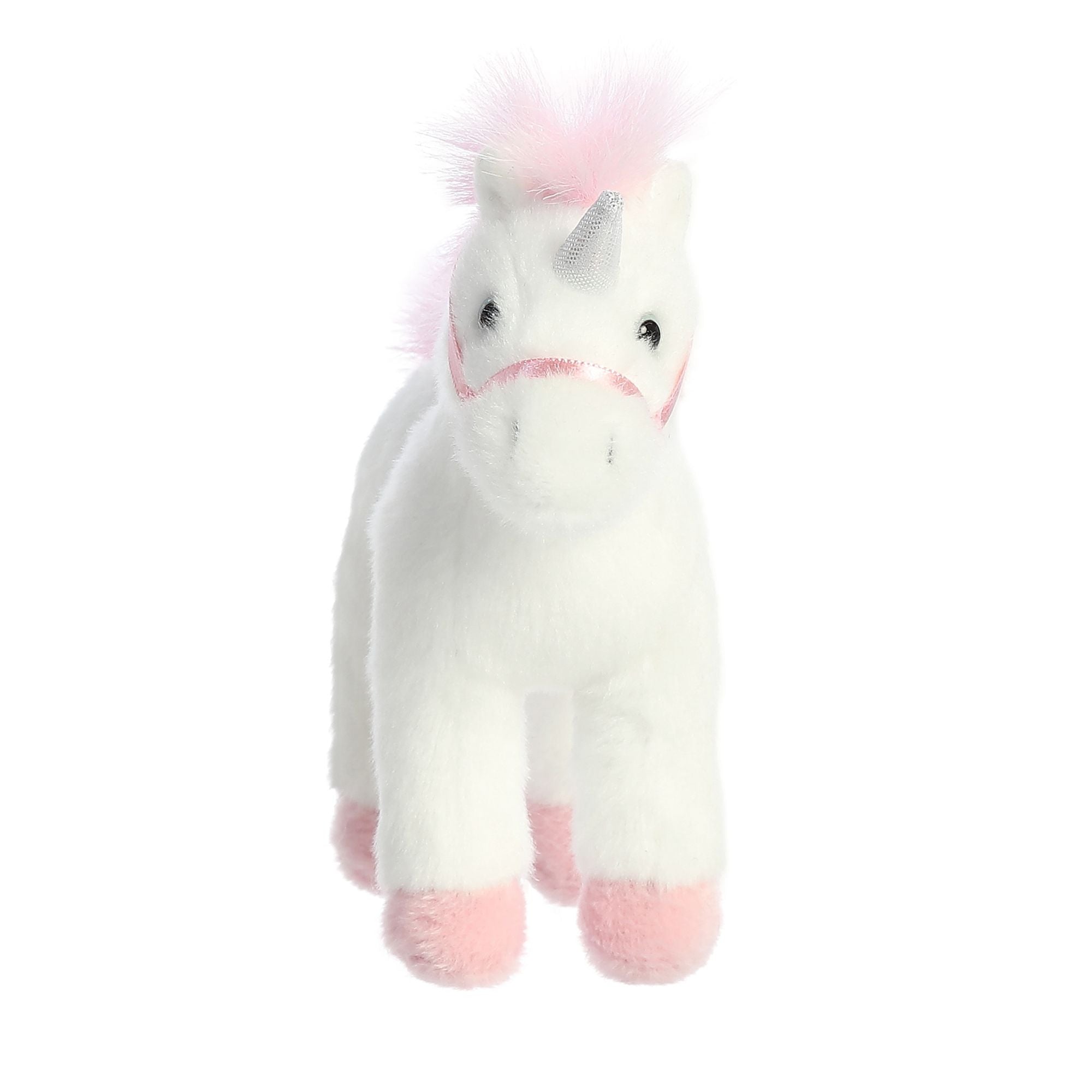 Aurora® - Breyer® - Whinny Bits - 7 Unicorn、mySite、g9winljtr