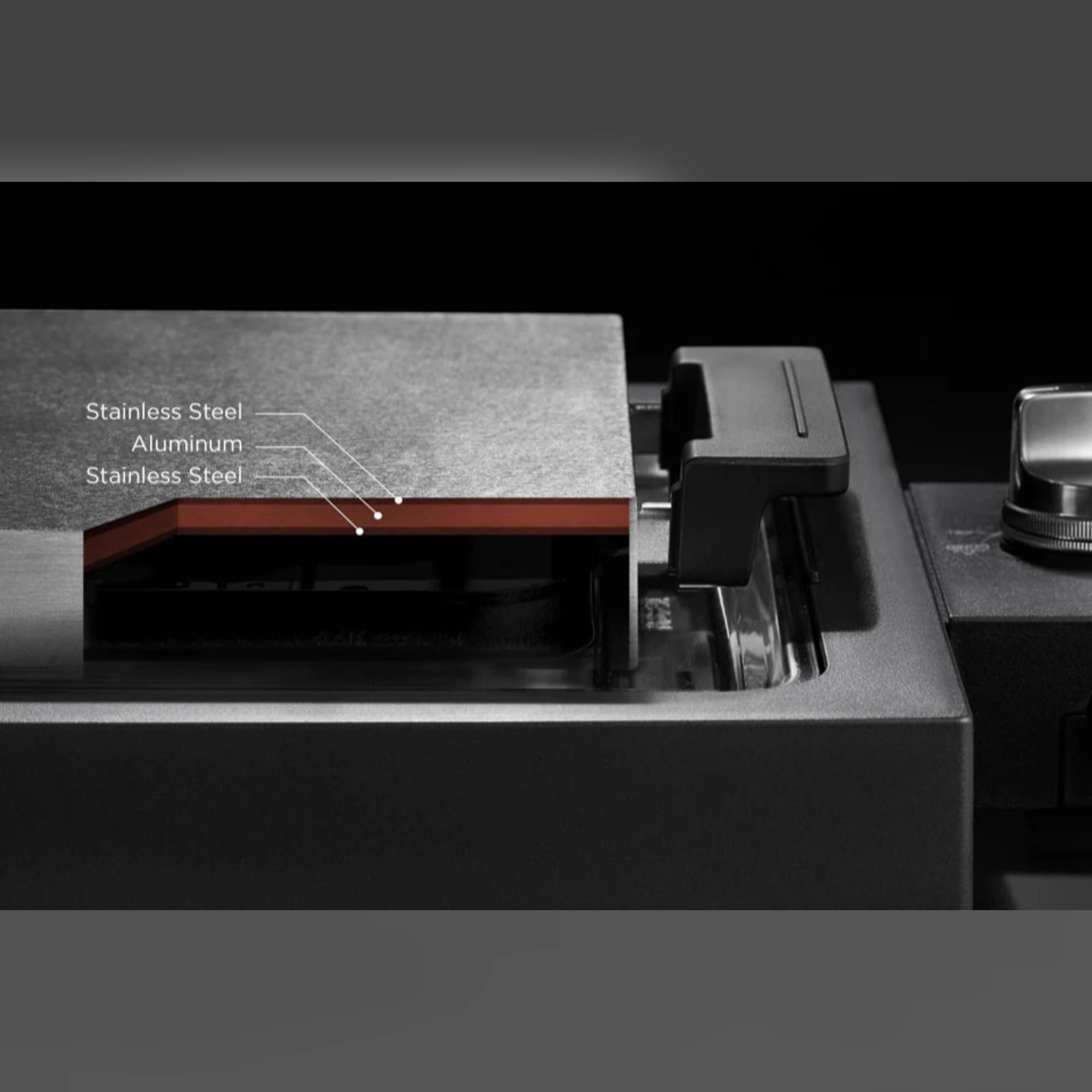  BALMUDA The Teppanyaki、mySite、sugarbowlscore