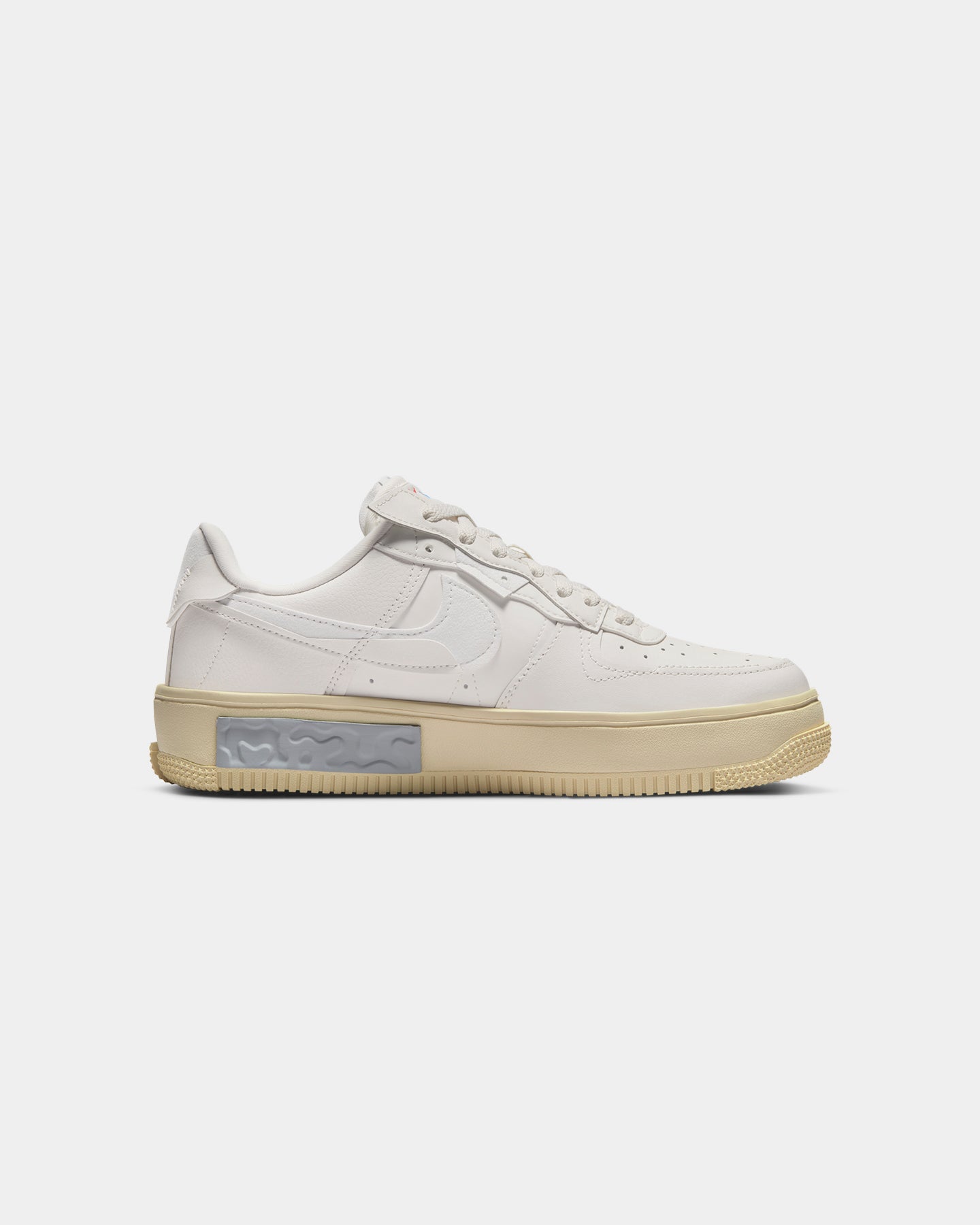 Nike Women's Air Force 1 Fontanka Phantom、mySite、zt4zffjzw