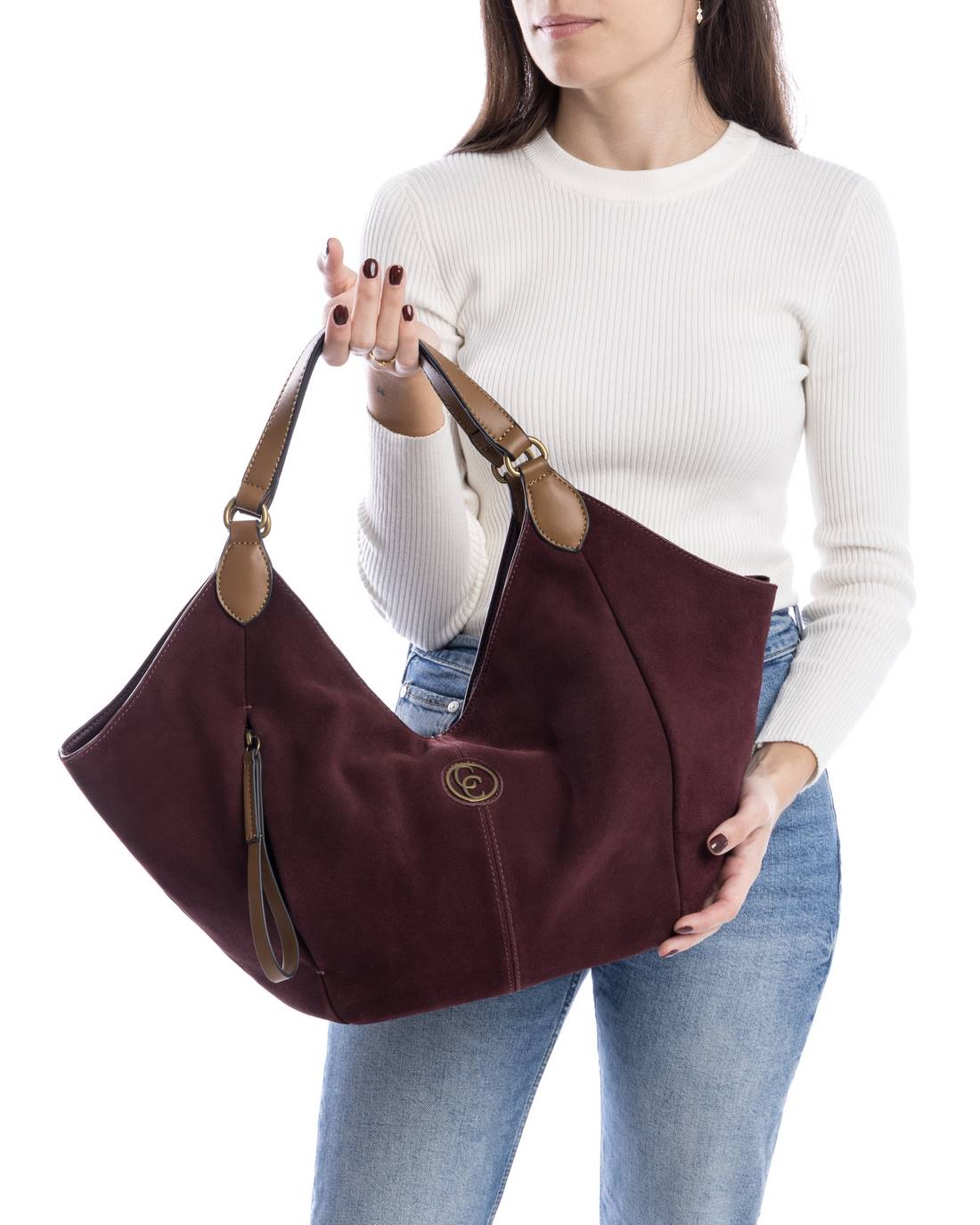 BOLSO DE MUJER CARMELA 18612503、mySite、gtrtttuynbv