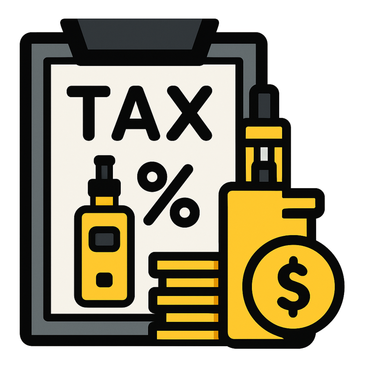 Vapor Excise Tax、mySite、zt4zffjzw