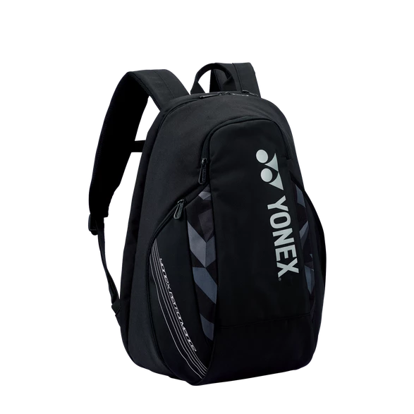Yonex Pro Backpack Racquet Bag Medium (Black)