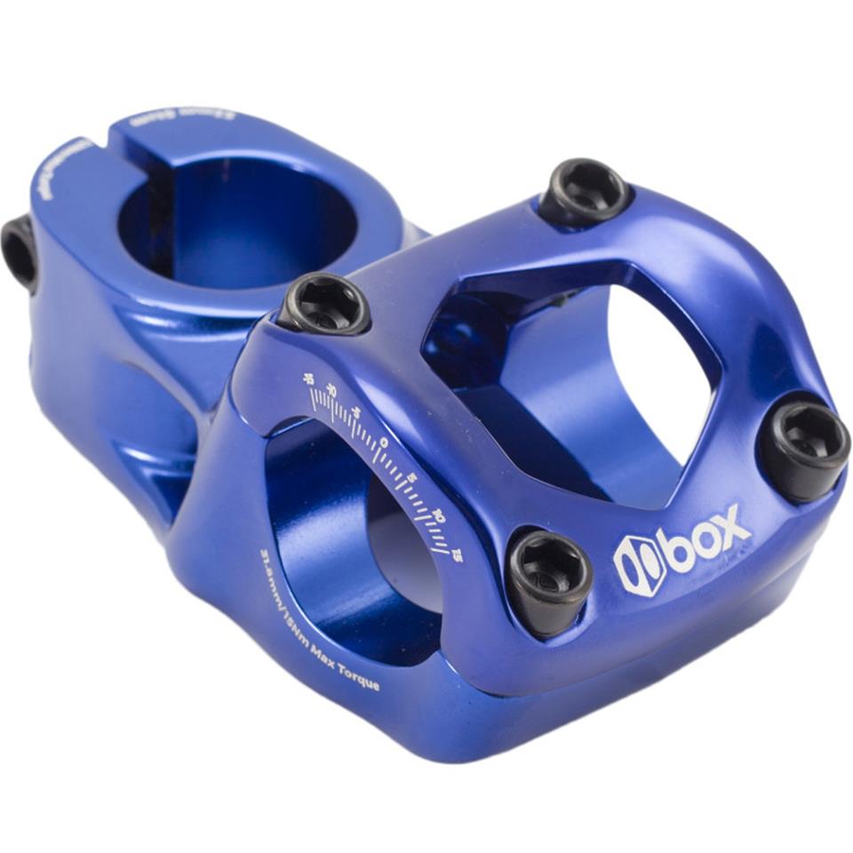  Box One Top Load Race Stem、mySite、merchandisen