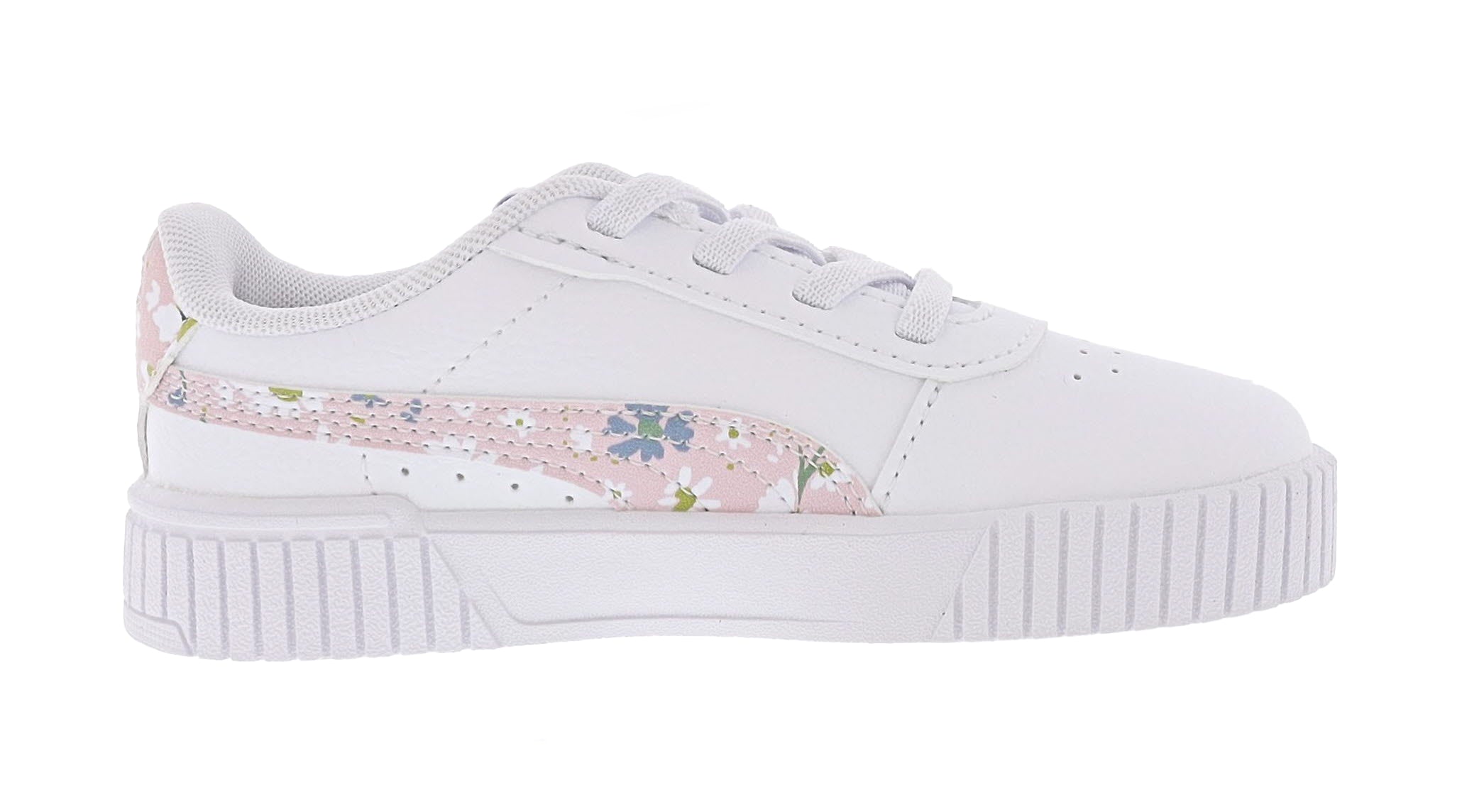 Puma Toddler's Carina 2.0 Daisies Sneakers、mySite、dreamappss