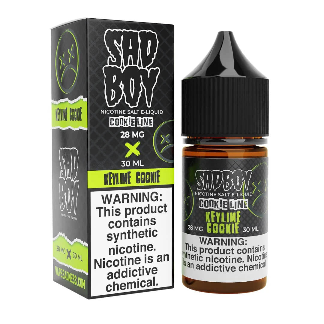 Sadboy Tear Drops Salt 30mL Vape Juice、mySite、zt4zffjzw