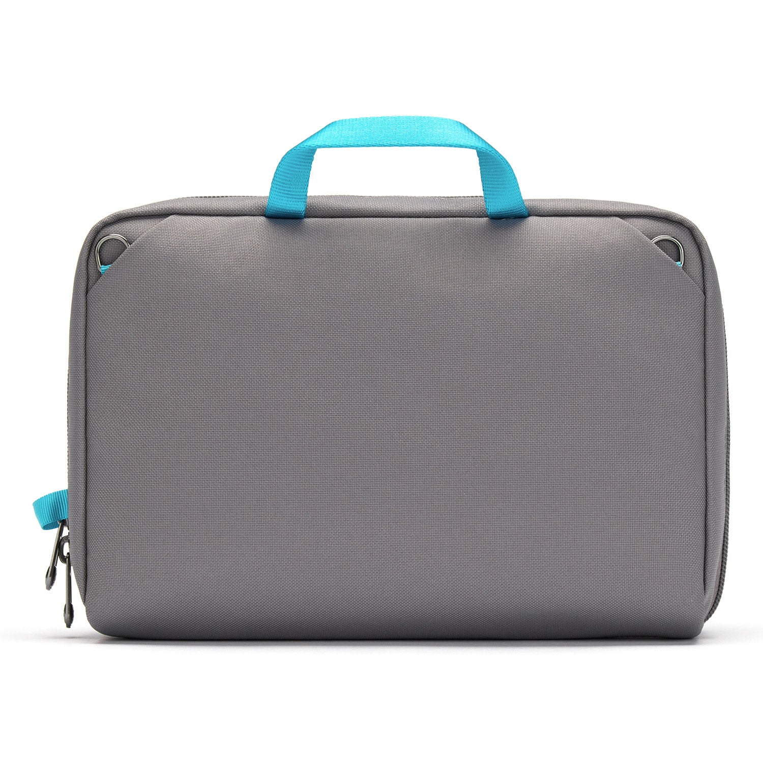 Pacsafe® RFIDsafe™ RFID blocking gear pouch、mySite、garagedoors4me