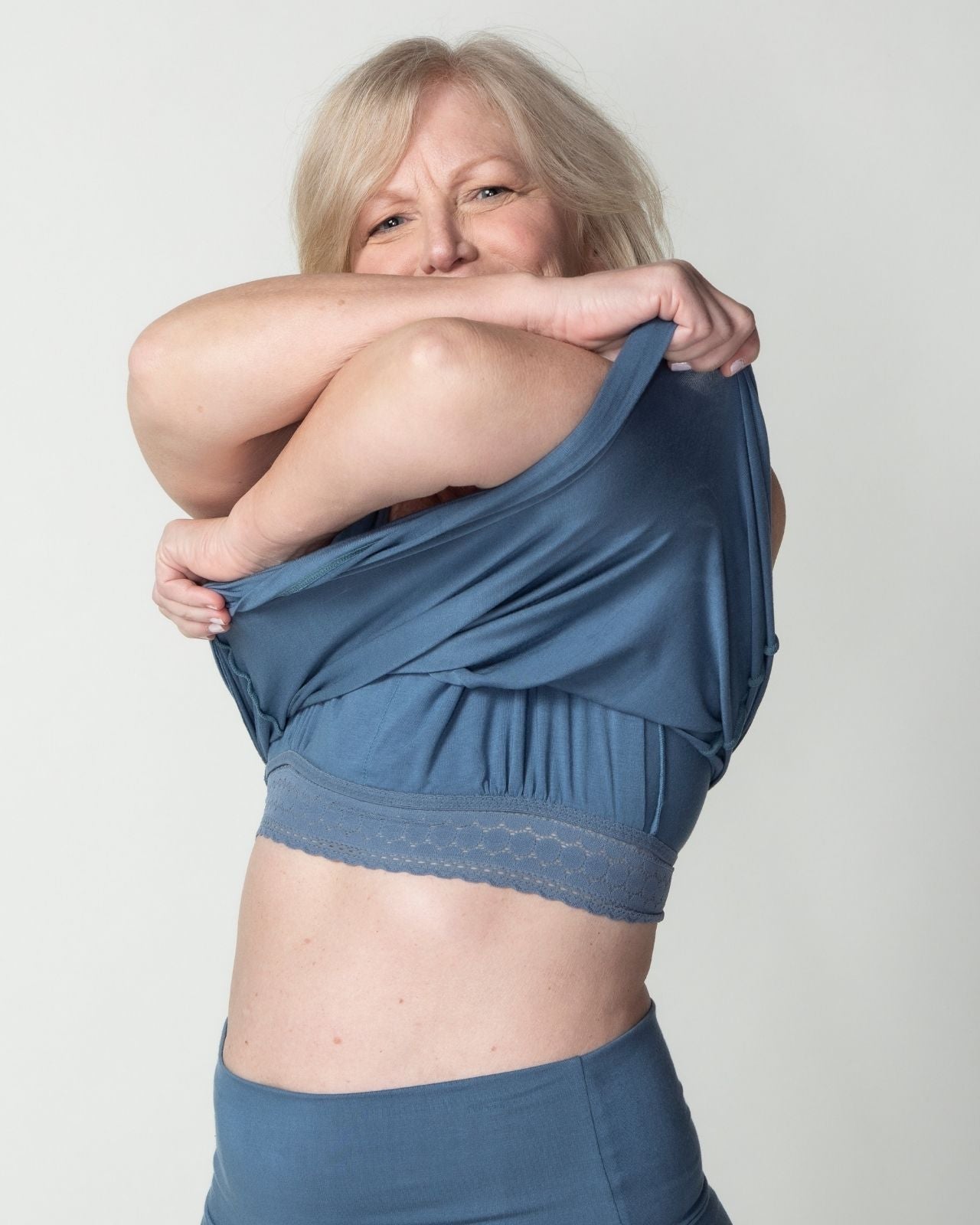 Cecile Modal Cami、mySite、bengalsvssteelers