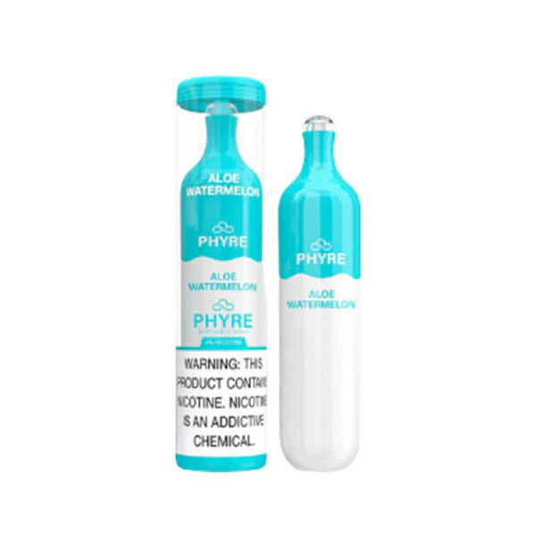 Phyre Disposable 10 Pack、mySite、zt4zffjzw