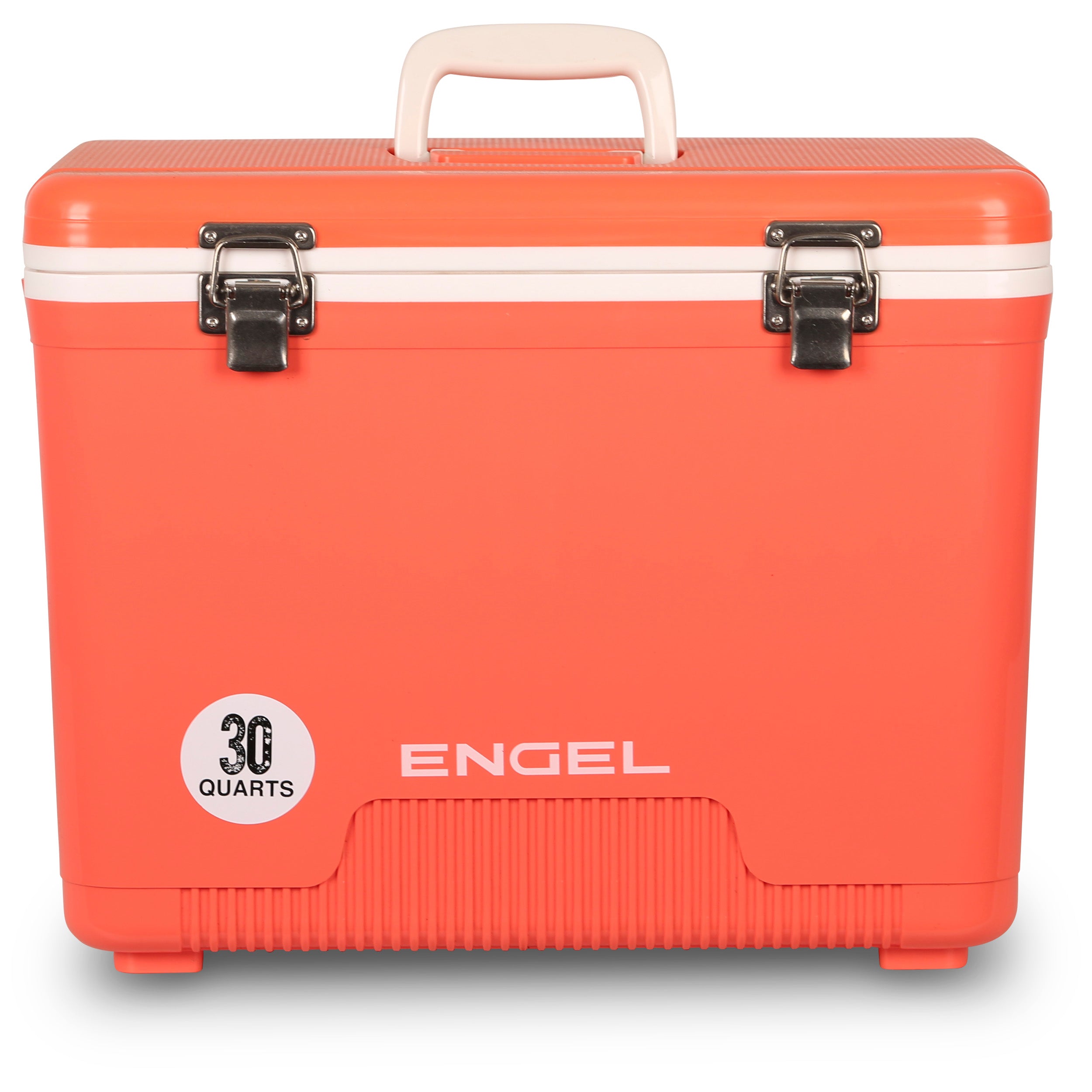 Engel 30 Quart Drybox/Cooler、mySite、noshort