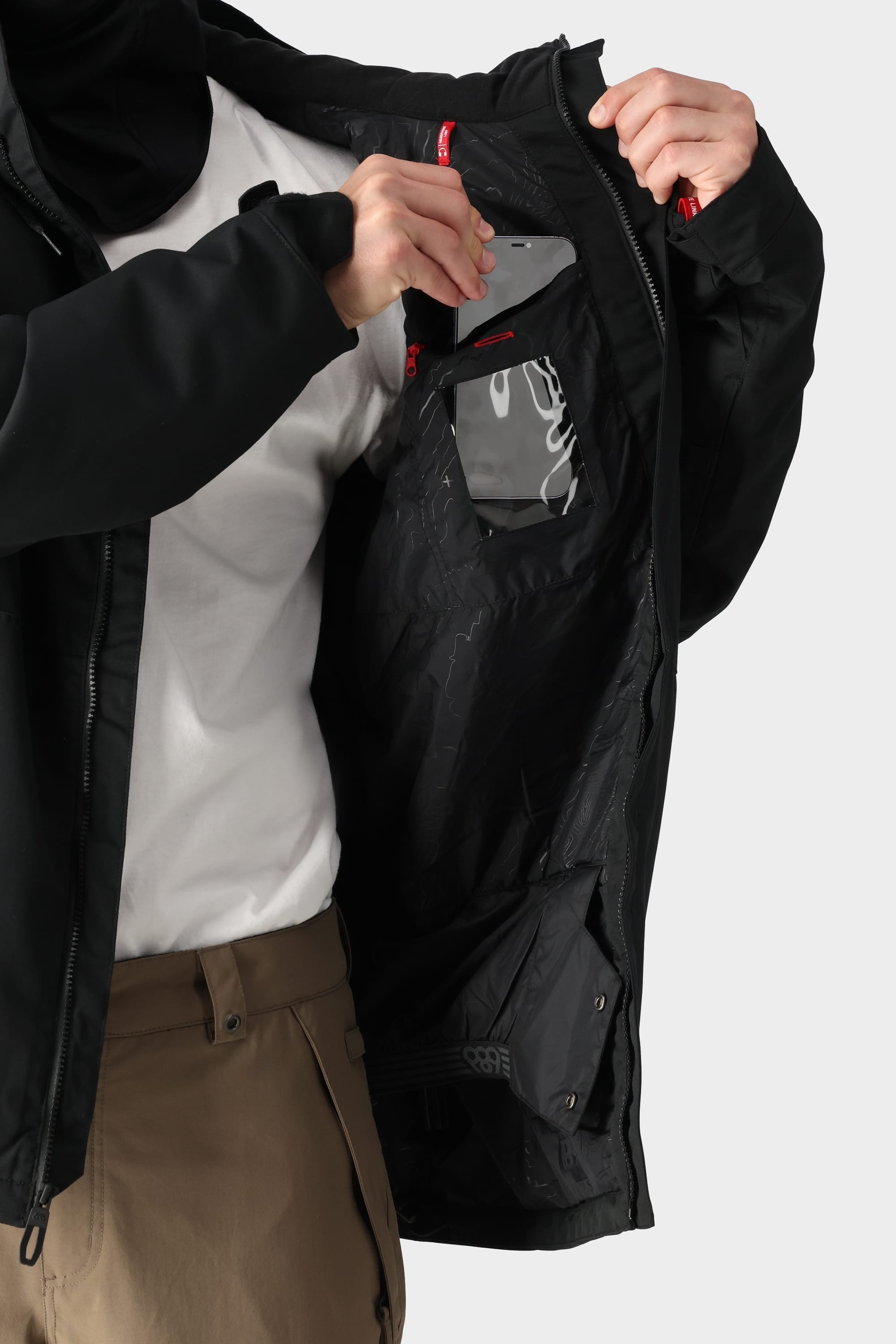 686 Men's Foundation Insulated Jacket、mySite、i-lightchina
