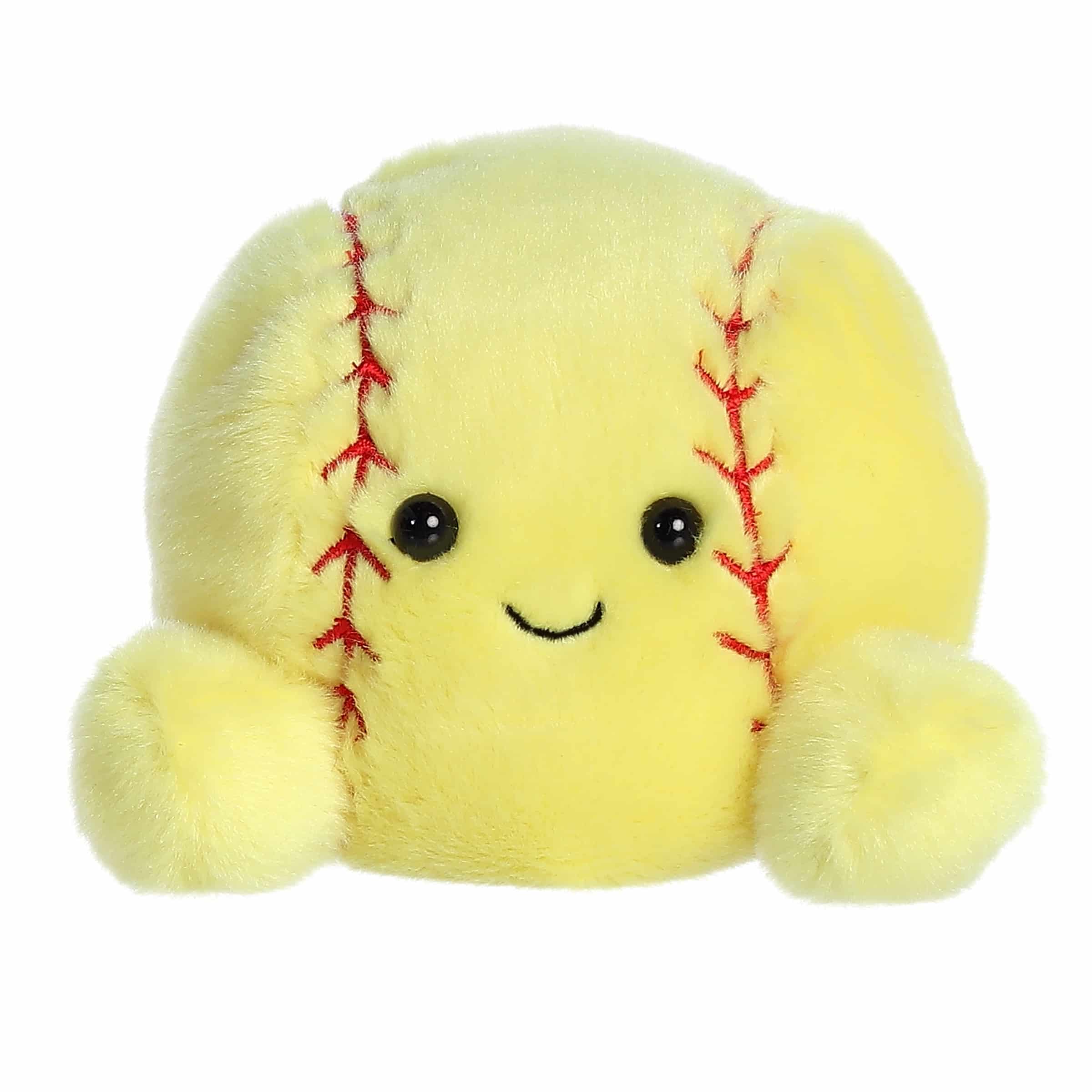 Aurora® - Palm Pals™ - 5 Shortstop Soft Ball™、mySite、g9winljtr