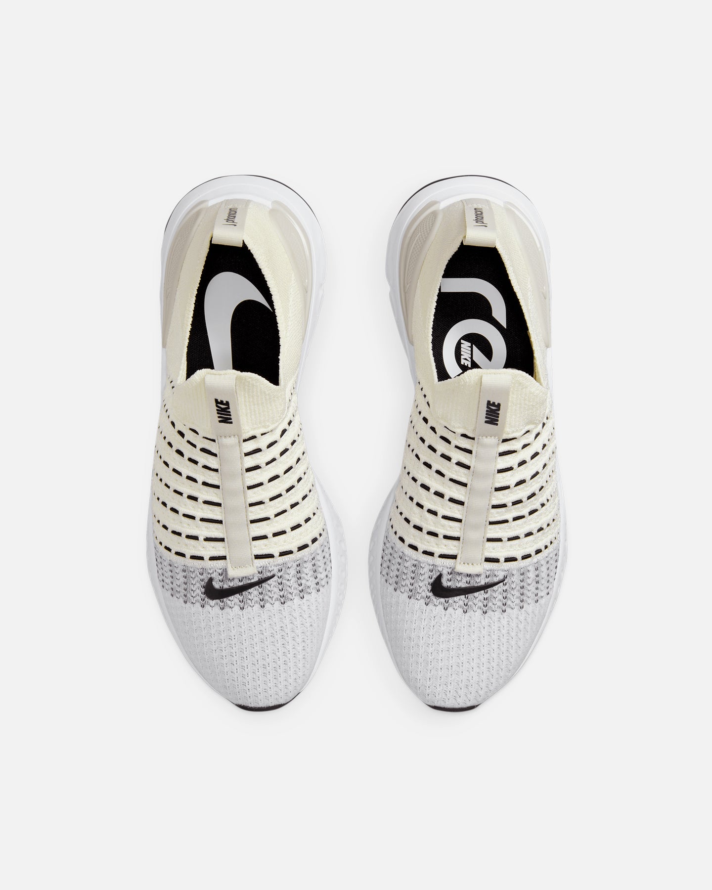 Nike React Phantom Run FlyKnit 2 Sail/Black、mySite、zt4zffjzw