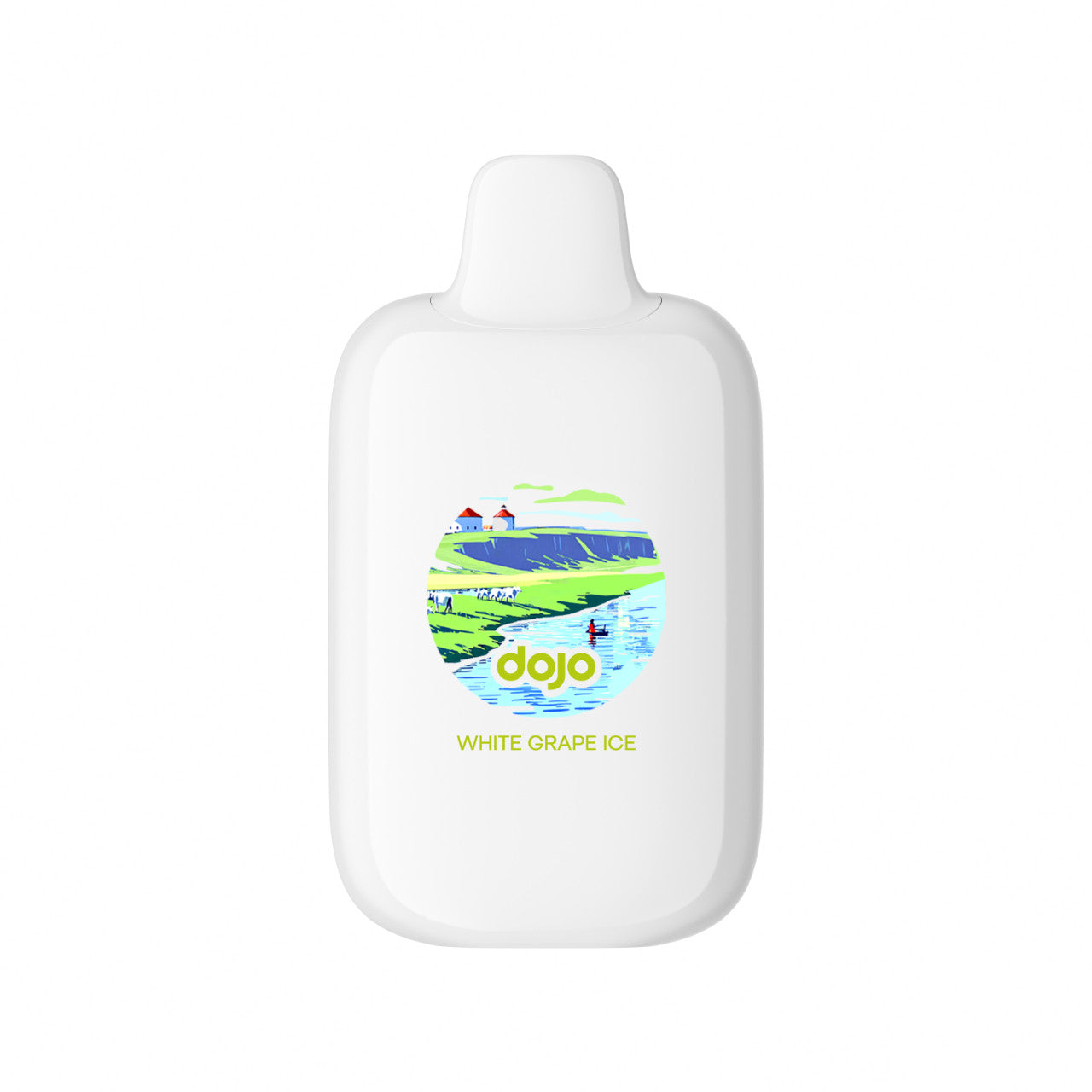 Vaporesso Dojo iMate X 20,000 Flavor Pods、mySite、zt4zffjzw