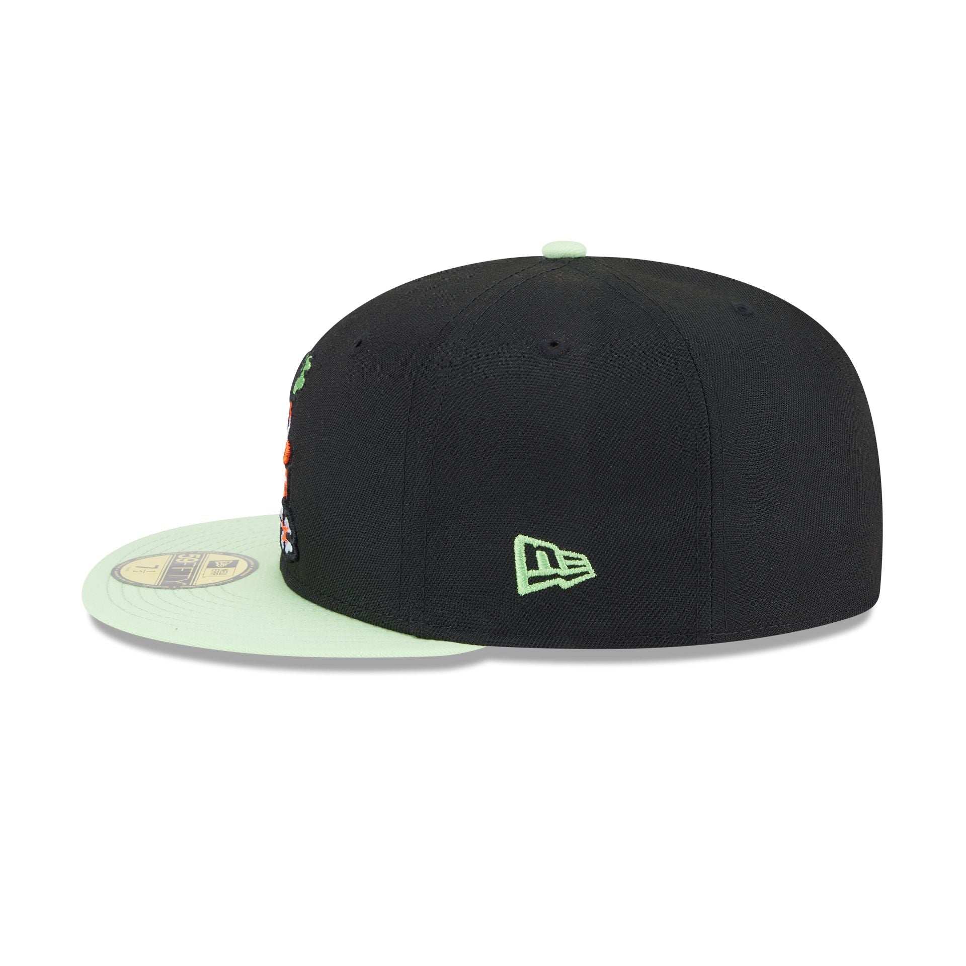 Montgomery Biscuits Theme Night Black 59FIFTY Fitted Hat、mySite、shMontgomery Biscuits Theme Night Black 59FIFTY Fitted Hat、mySite、glenpowelloop_name