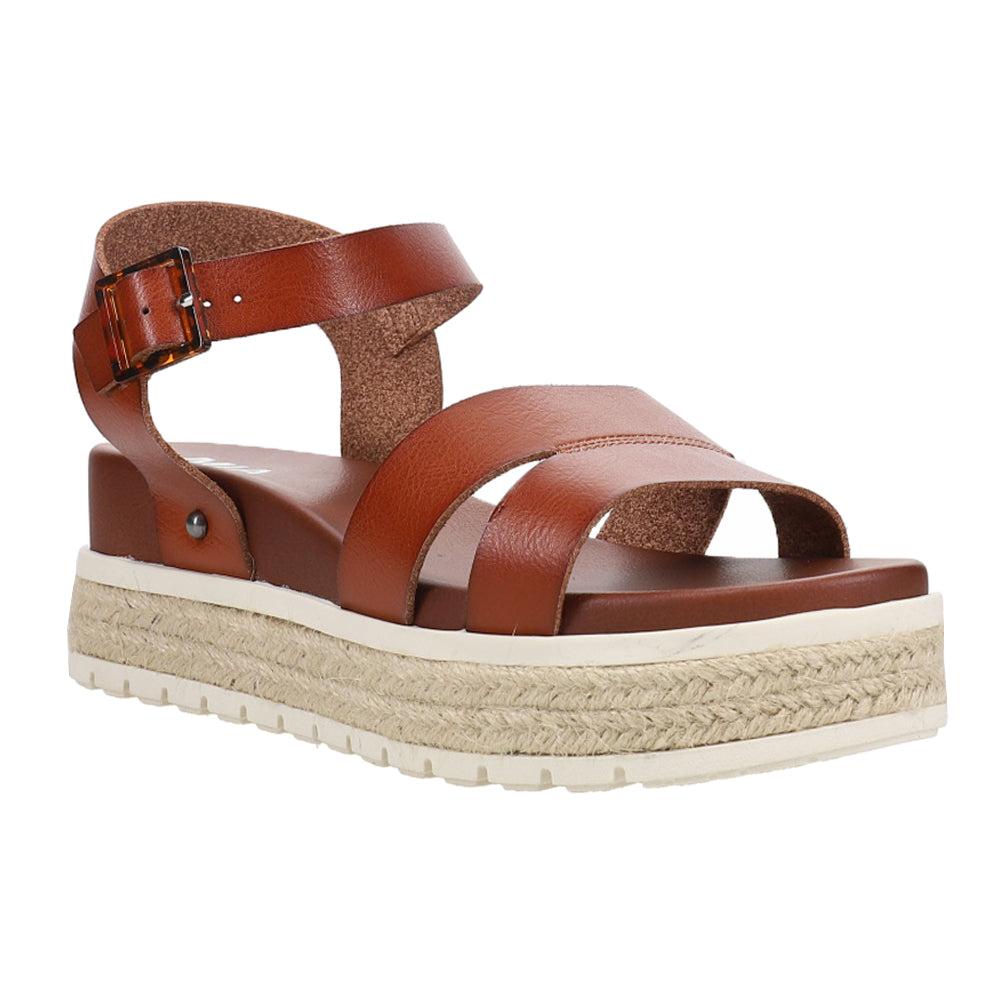 Evana Platform Espadrille Sandals、mySite、gtrtttuynbv