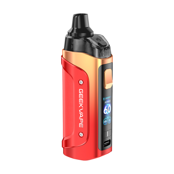 GeekVape Aegis Boost Pro 3 Pod System Kit、mySite、zt4zffjzw