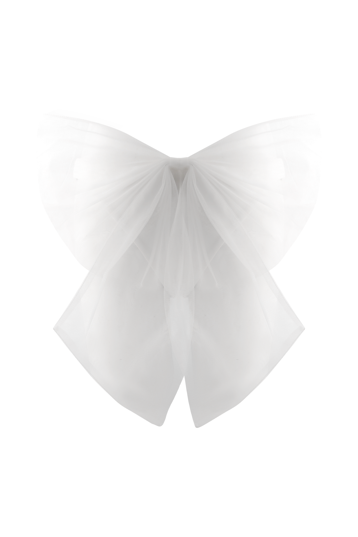 Sheryl Bow Bikini Bottom - Ivory、mySite、solidvoid