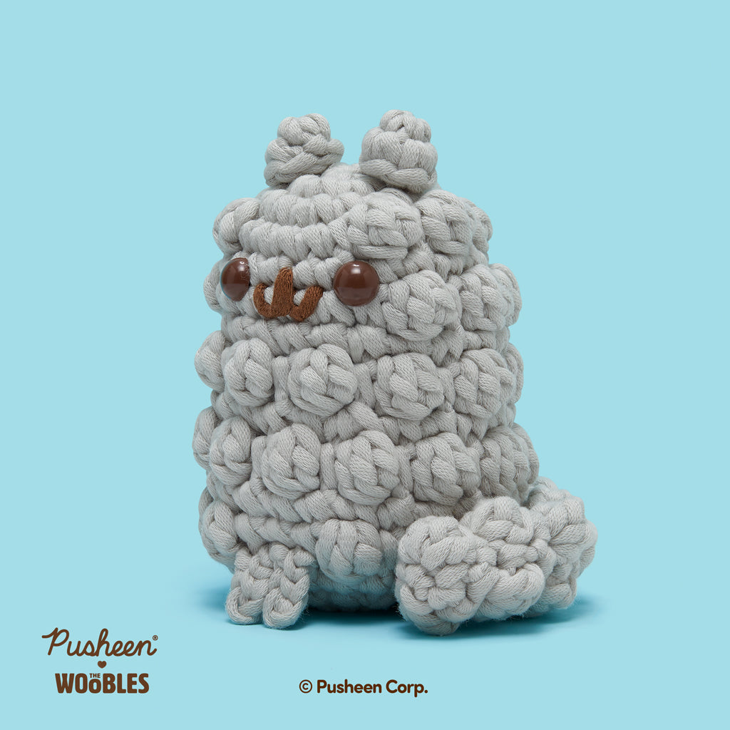  Stormy Crochet Kit、mySite、ghnorth