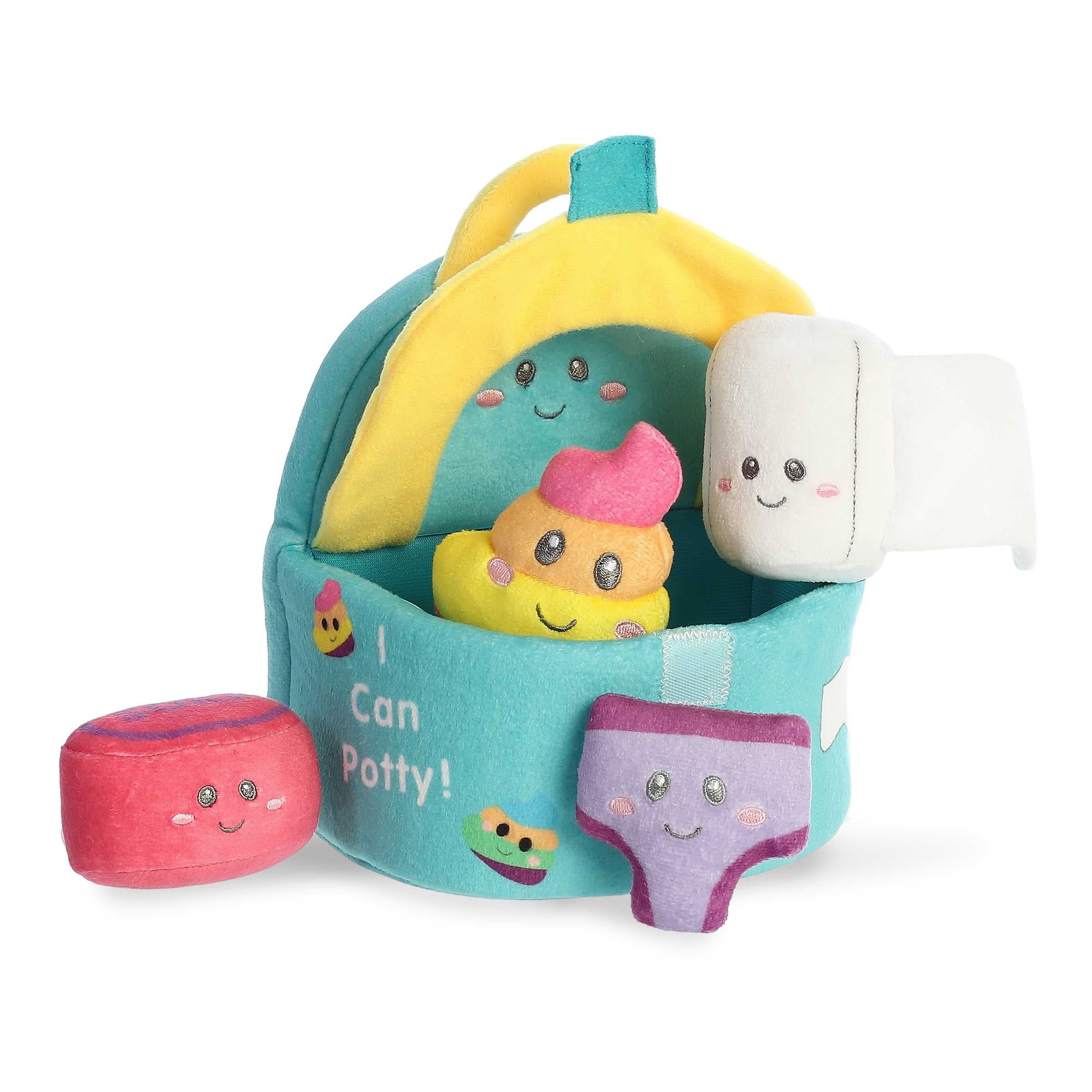 ebba™ - Baby Talk™ - 7 My First Potty™、mySite、g9winljtr
