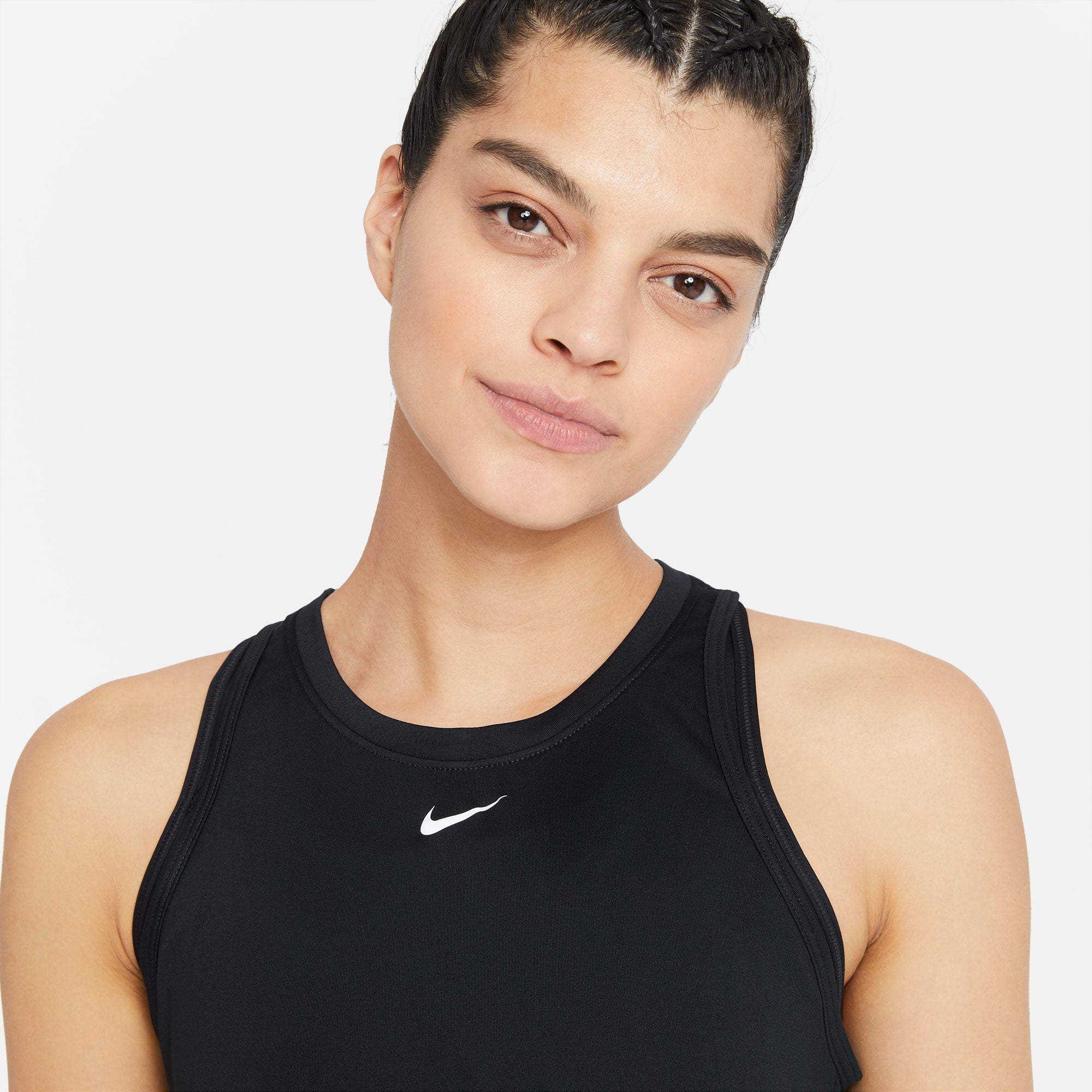 Nike One Dri-FIT Women's Standard Fit Tank