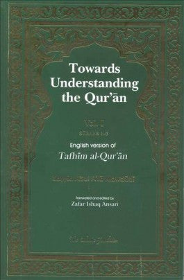 Towards Unders. Quran Vol. 1 Surahs 1-3、mySite、topwebapps