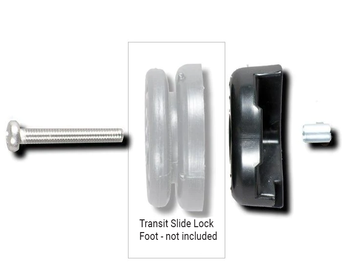 Adapter Kit for MR040、mySite、noshort