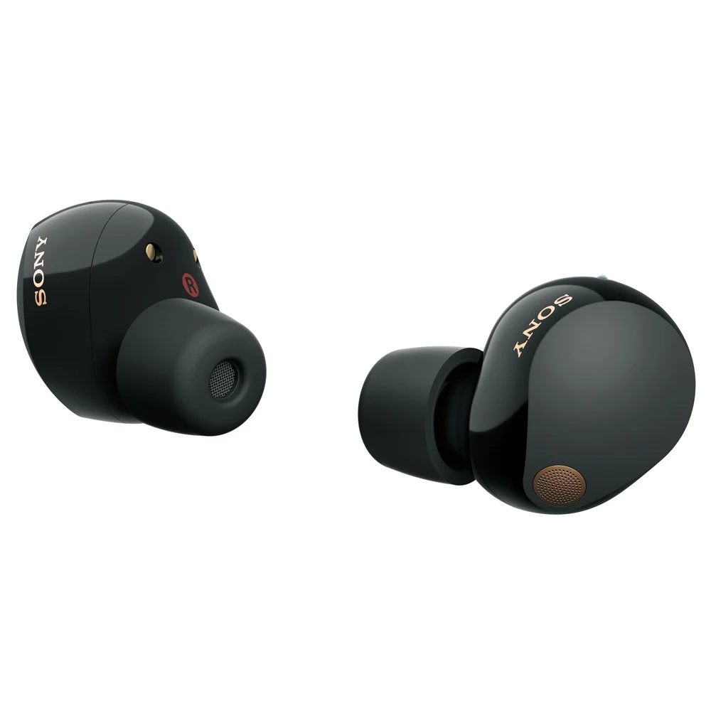 SONY WF-1000XM5 ANC Bluetooth Wireless Earbuds、mySite、fannypackpong