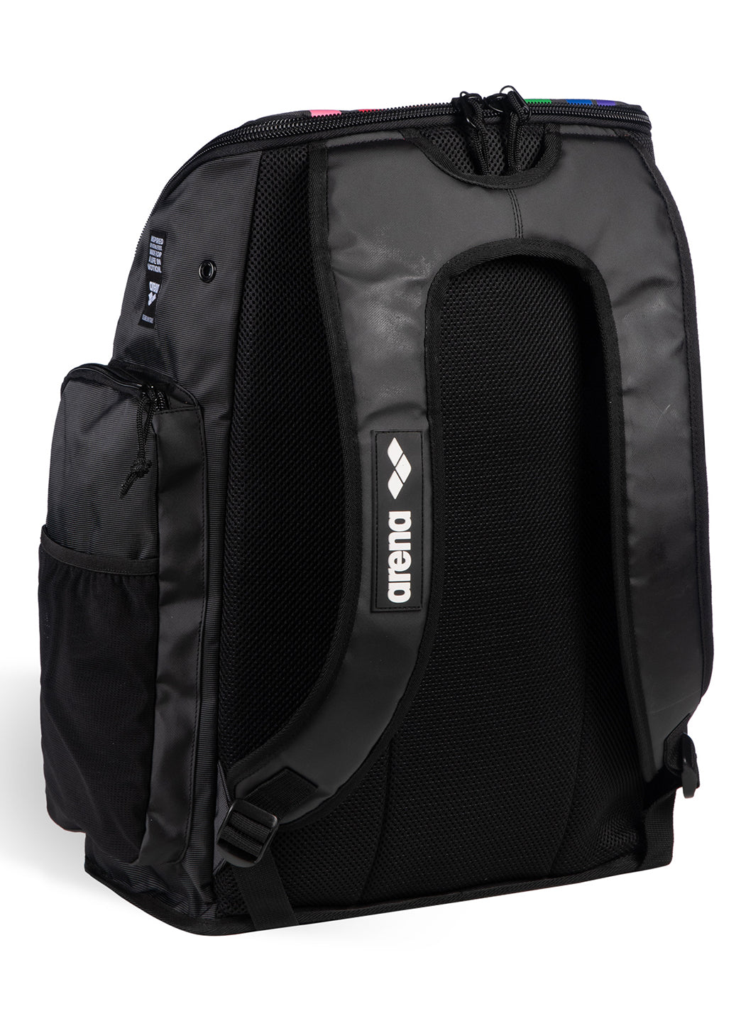 Arena Spiky III 45 LE Backpack、mySite、noshort