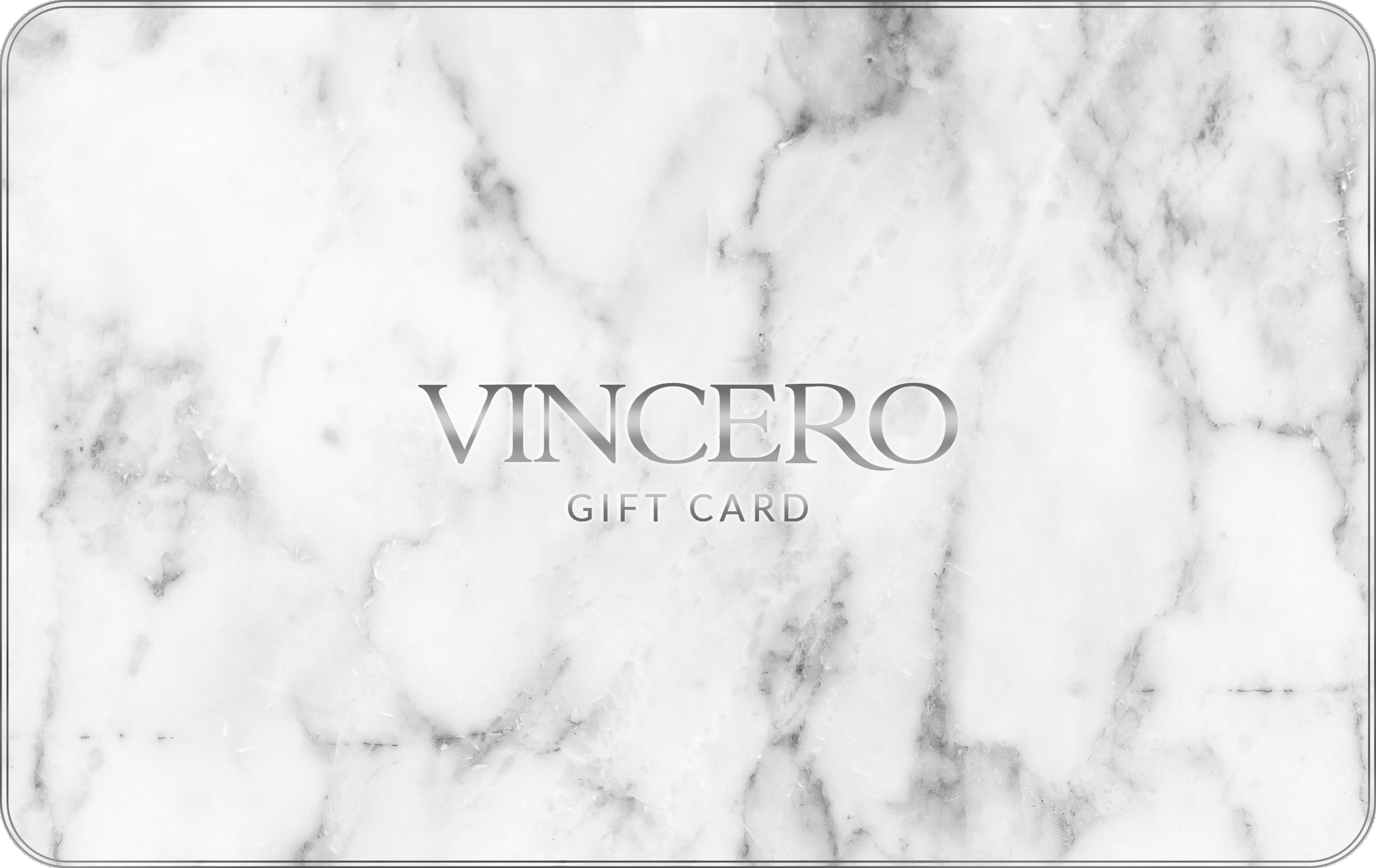  Let Them Choose - The Gift Card