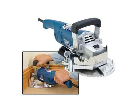 CRAIN - 835 HEAVY DUTY UNDERCUT SAW