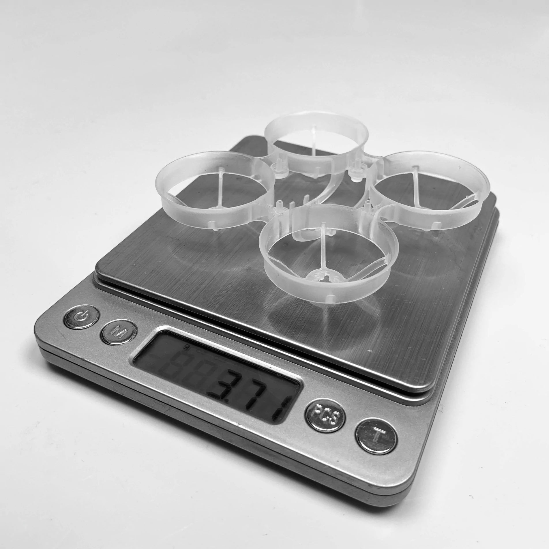  NewBeeDrone 65mm Cockroach Brushless Super Durable Whoop Frame - Choose Color、mySite、merchandisen