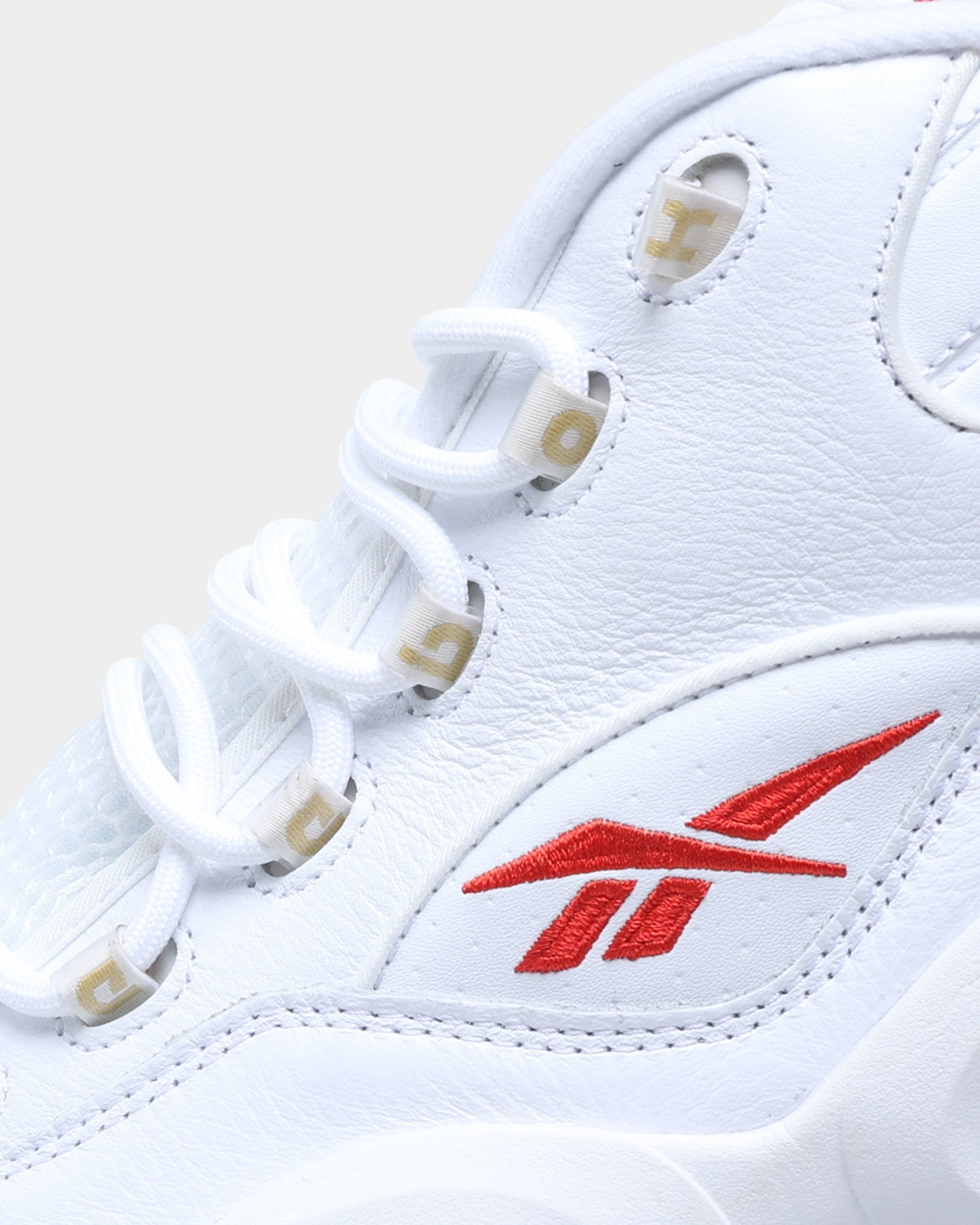 Rebook Question Mid Chalk/Vector Red、mySite、zt4zffjzw