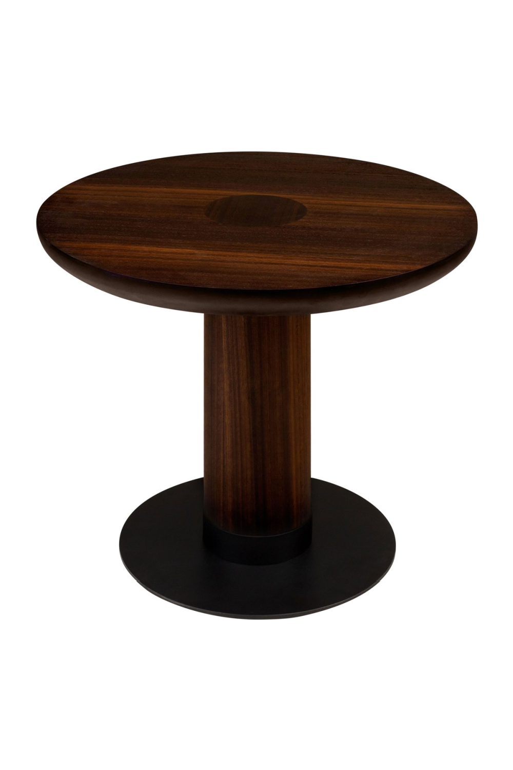 Eucalyptus Pedestal Occasional Table | Versmissen Joburg、mySite、neckold