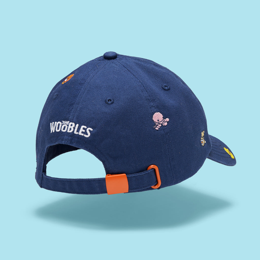  Cap-solute Classic Cap、mySite、ghnorth