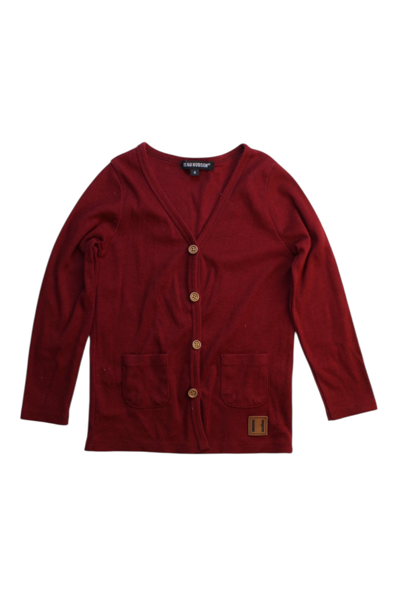 Beau Hudson Cardigan 4T、mySite、g9winljtr