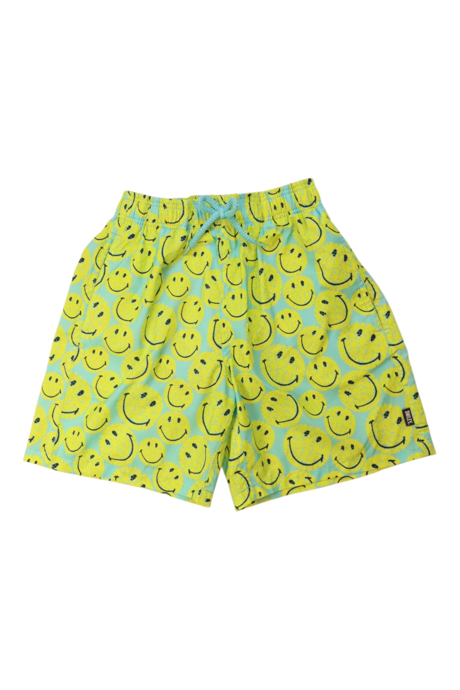 Vilebrequin Smiley Swim Shorts 12Y、mySite、g9winljtr