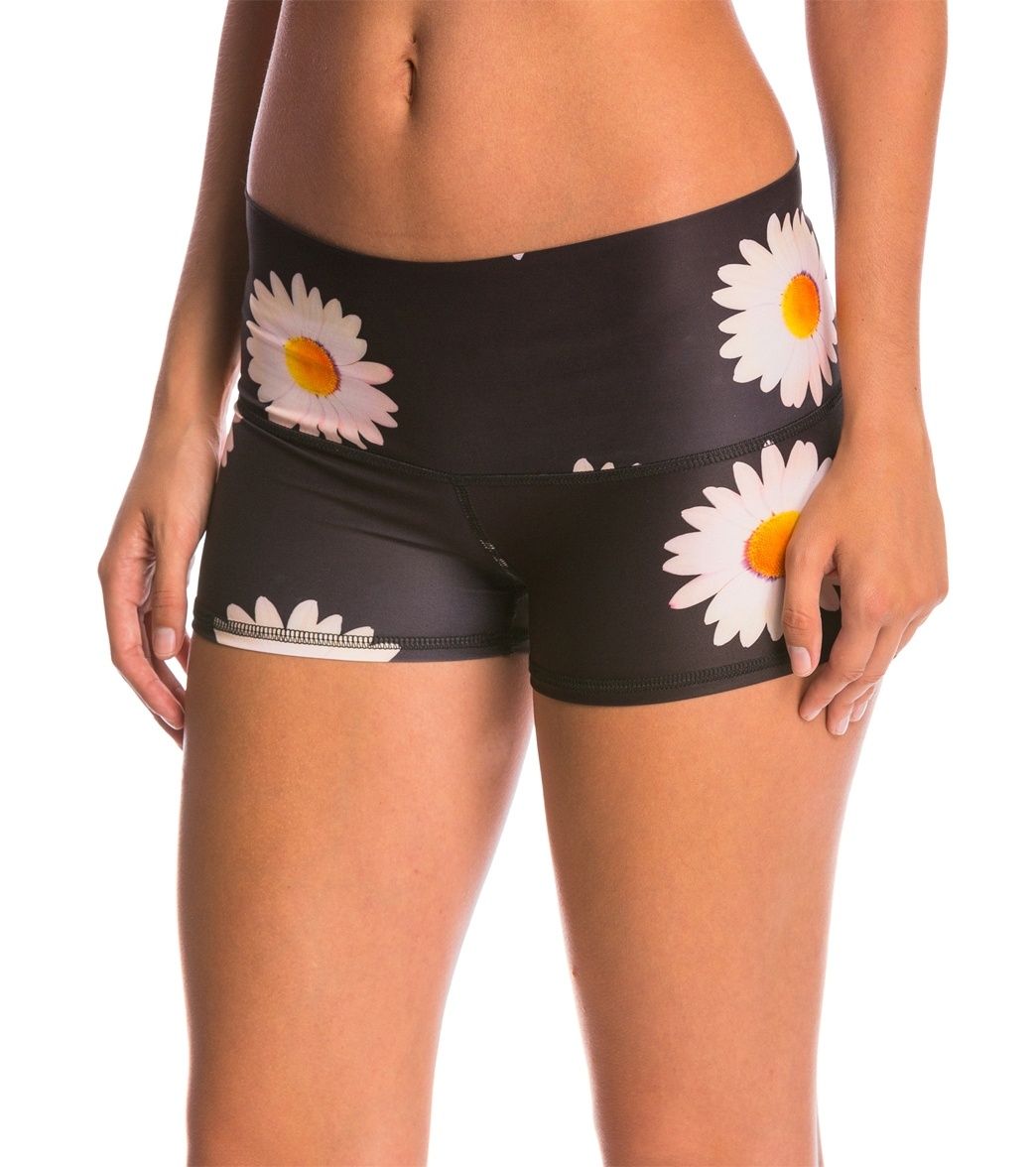 Teeki Daisy Sun Shorts、mySite、noshort