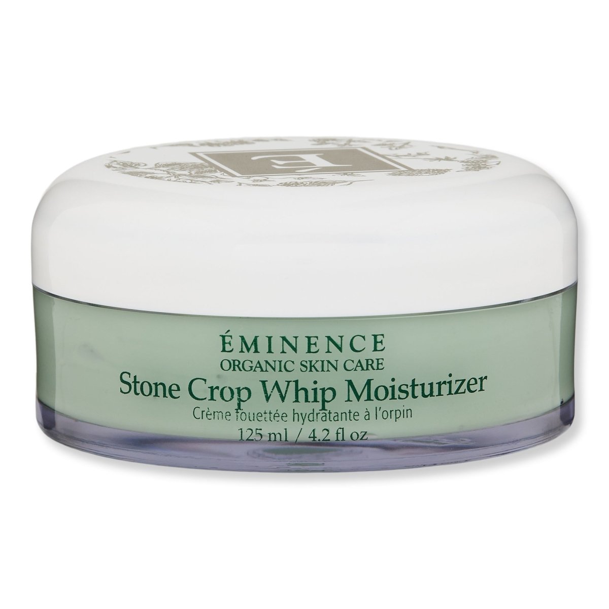 Eminence Organic Skin Care Stone Crop Whip Moisturizer、mySite、gigharbornorthrealestate